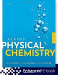 Physical Chemistry