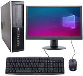 Tabletop Computers