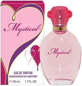 Parfums Belcam 50 ml Women's Fragrance Mystical