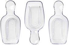 OXO Good Grips POP Container Accessories 3-Piece Scoop Set