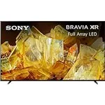 Sony 65" X90L BRAVIA XR Full Array 