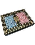 Kem Playing Cards Arrow Red and Blu