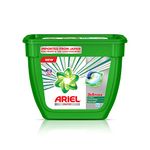 Ariel Matic 3in1 PODs Liquid Detergent Pack 32 Count for Both Front Load and Top Load Washing Machines