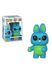 Funko Pop! Vinyl: Disney: Toy Story 4: Bunny Collectible Figure - Disney Pixar: Toy Story - Collectable Vinyl Figure - Gift Idea - Official Merchandise - Toys for Kids & Adults - Movies Fans