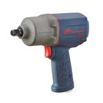 Ingersoll Rand 2235TiMAX Drive Air Impact Wrench, 1/2 Inch