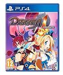 NIS America Disgaea 1 Complete Play