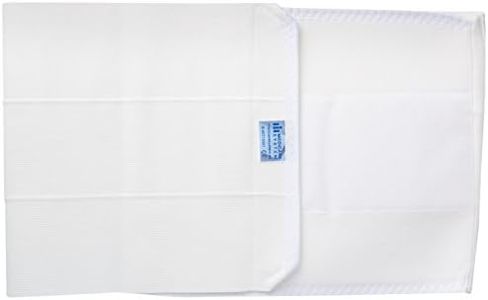 Faja abdominal post-quirúrgica Ortoband de Medicare System (Talla M)