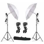 Portable Lighting Kit For Photography