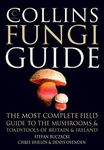 Collins Fungi Guide: The most compl