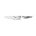 Global 7-inch Stainless Steel Chef'