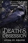 Death's Obsession: A Paranormal Dar