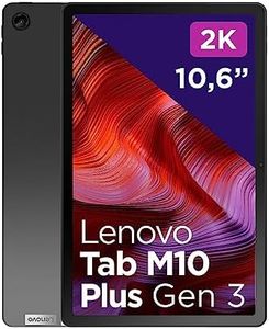 Lenovo Tab