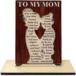 TRUMPETIC Mothers Day Gifts, Person