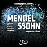 Mendelssohn: Symphonies Nos.1-5