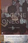 Eugene Onegin: A Novel in Verse: Te