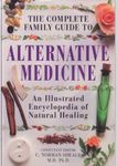 Alternative Medicine Reference