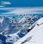 100 Slopes of a Lifetime: The World