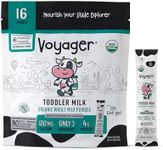 Voyager Toddler Milk On The Go, USD