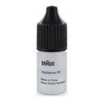 Braun Beard Oils