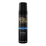 Bondi Sands Ultra Dark Self-Tanning Foam - Lightweight, Buildable Formula Gives a Sun-Kissed Glow for a Flawless Finish; Enriched with Aloe Vera; Vegan + Cruelty Free, Coconut Scent - 200 mL/7.04 Oz