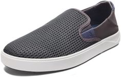 OLUKAI Lae'ahi Men's Slip On Sneake