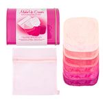 MakeUp Eraser Special Delivery 7 Day Set, Erase All Makeup With Just Water, Including Waterproof Mascara, Eyeliner, Foundation, Lipstick, and More