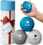 Serenilite Tri-Density Stress Balls