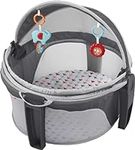 Fisher-Price Portable Bassinet and 