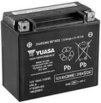 Yuasa YUAM62RBH YTX20H-BS Battery