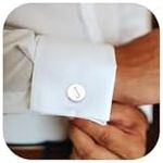 LOLIAS Cuff Links Mens Accessories 