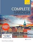 Complete Swedish Beginner to Interm