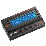 Spektrum Smart ESC Programming Update Box: Avian and Firma, SPMXCA200, Black