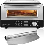 Culinary Chef Indoor Pizza Oven wit