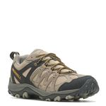 Merrell Men's Accentor 3 Hiking Shoe, Pecan, 11 W US