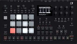 Elektron Analog Rytm MKII Black - Drum Computer