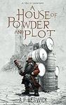 A House Of Powder And Plot (The Lev