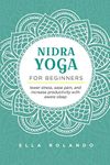 Nidra Yoga for beginners