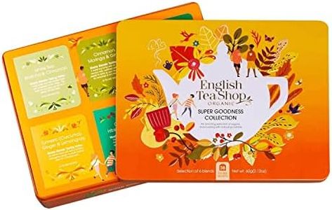 English Te