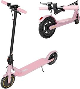 Electric S