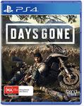 Days Gone - PlayStation 4