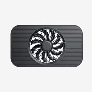 Simpls Le Ventole di Raffreddamento Dei Dissipatori di del Pad di Raffreddamento del Router Sono Utilizzate Nei Box TV/Router, Nei Dispositivi di Raffreddamento Portatili da Tavolo