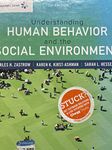 Empowerment Series: Understanding Human Behavior and the Social Environment