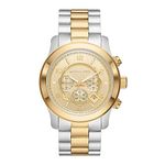 Michael Kors MK9075 Mens Chronograph