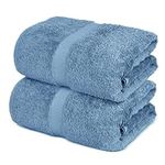 Towel Bazaar Premium Turkish Cotton