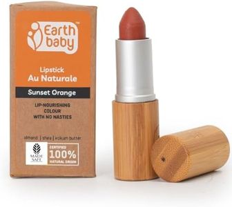 Earthbaby