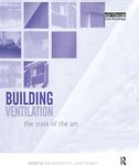 Building Ventilation: The State of the Art