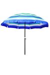 8 Foot Beach Umbrellas