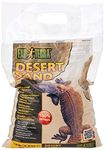 Exo Terra Desert Sand, 4.5 Kg, Yellow