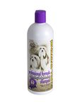 #1 All Systems Professional Formula Whitening Pet Shampoo, 16-Ounce