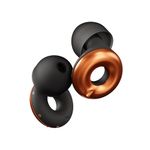 Loop Switch 2 Adjustable Ear Plugs – 3 Noise Relief Modes For Ultimate Control | Flexible Noise Reduction Earplugs For Focus, Travel, Socializing, Festivals & More | 20-26 dB (SNR) Noise Reduction